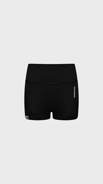The Everyday Seamless Shorts - Attractedtoblack