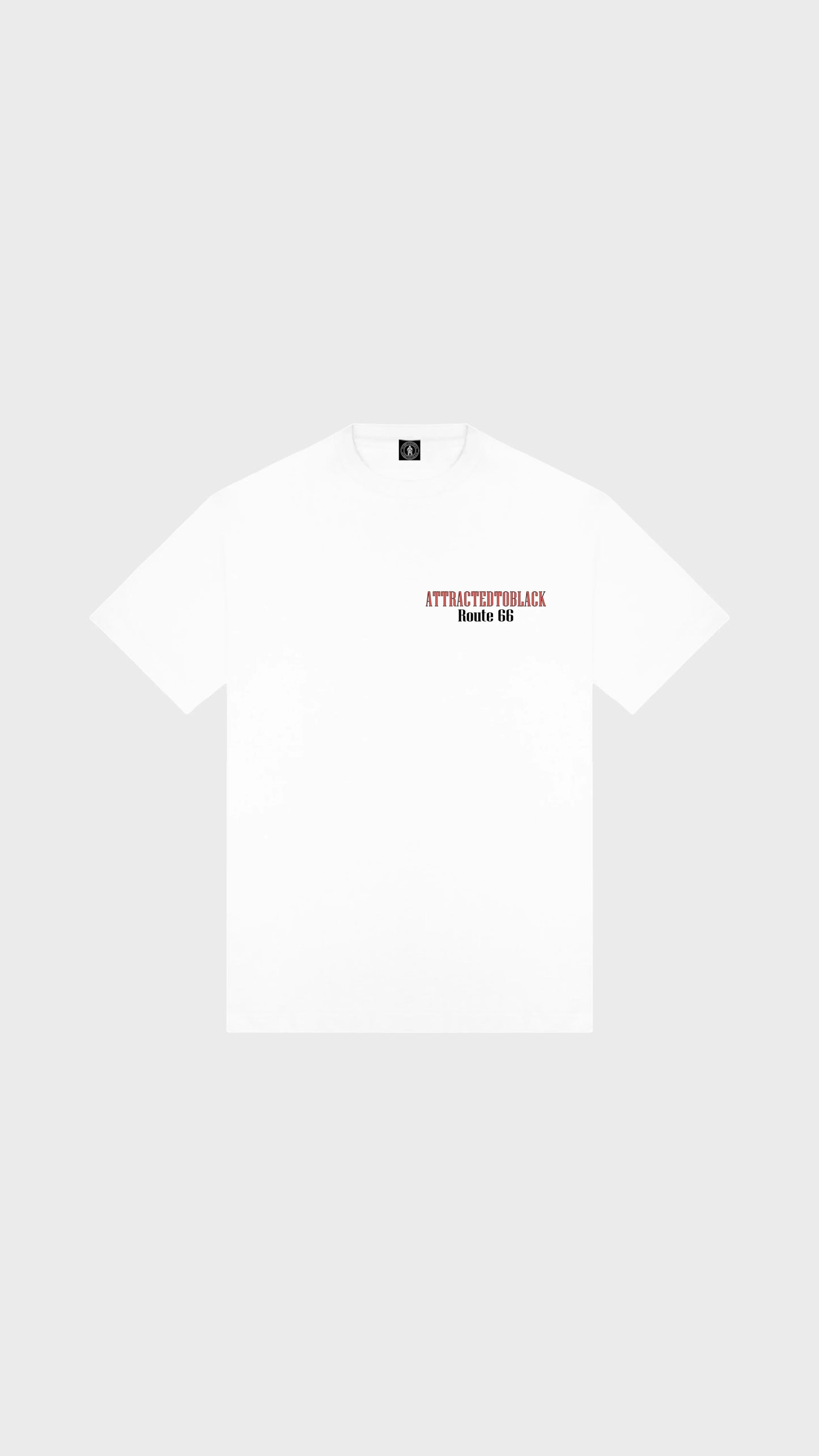 The Passage Tee