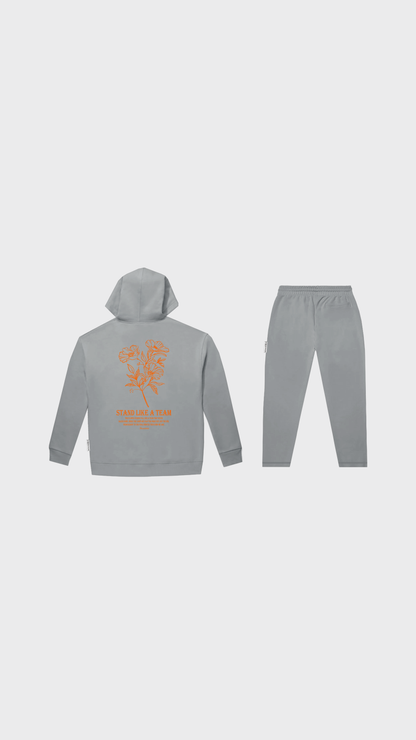 The Stand Like Tracksuit