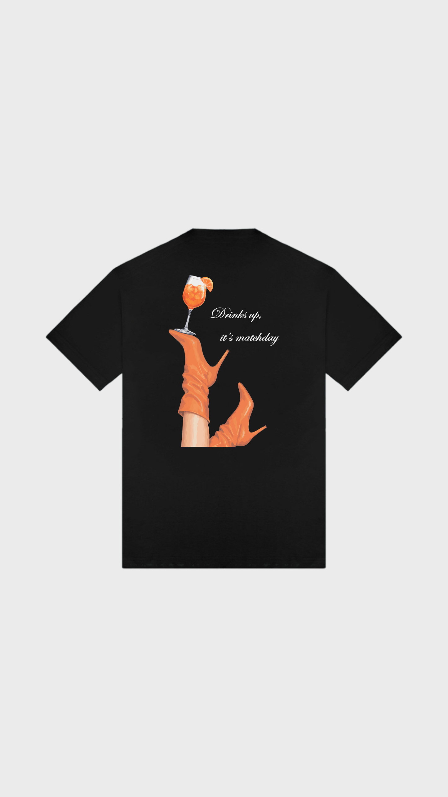 The Matchday Tee