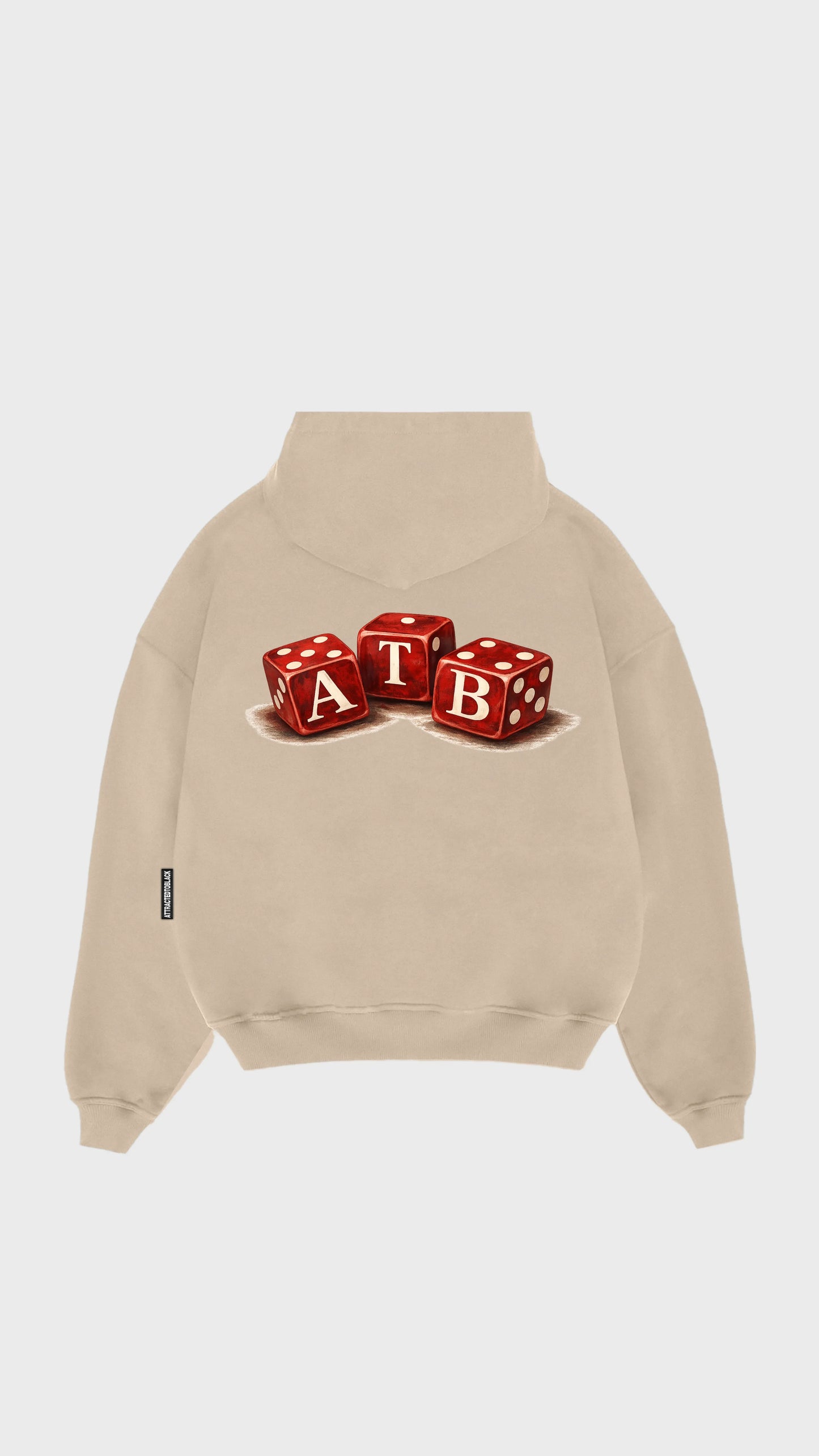 The Dice Hoodie