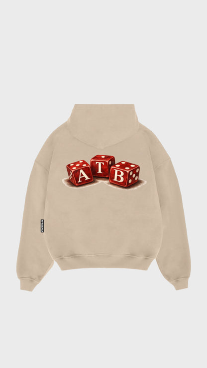 The Dice Hoodie