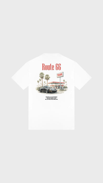 The Passage Tee