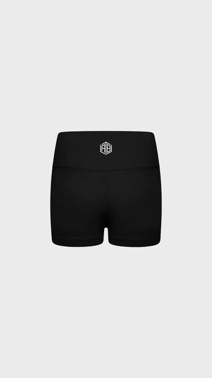 The Everyday Seamless Shorts - Attractedtoblack