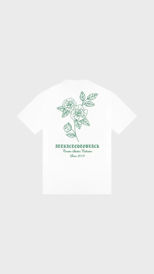 The Studios Collective Tee - Attractedtoblack