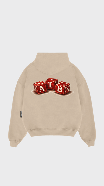 The Chance Hoodie