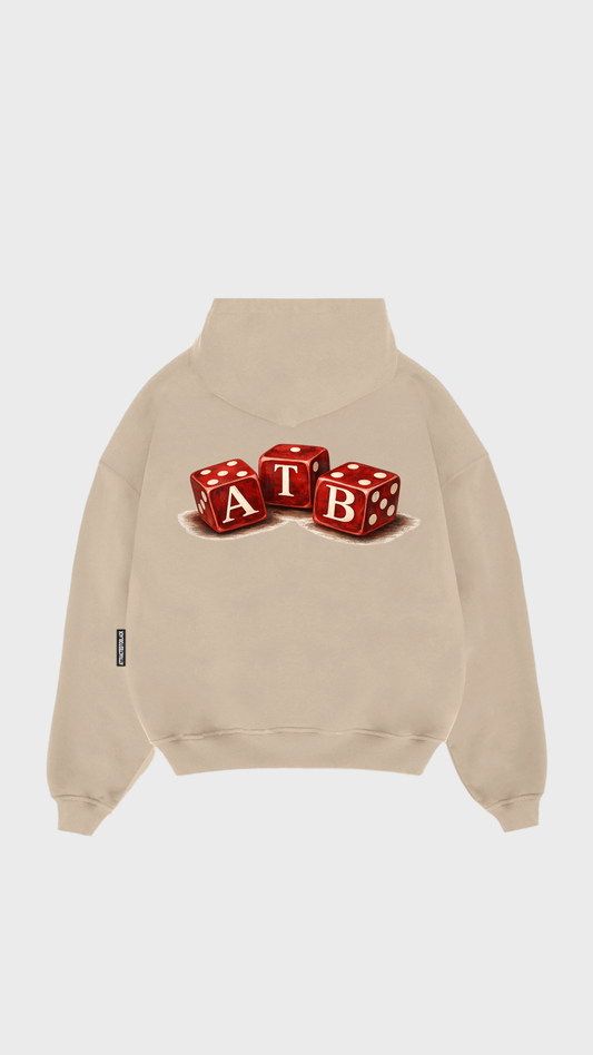 The Chance Hoodie