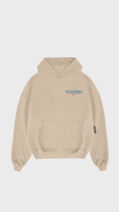 The Fountain Hoodie