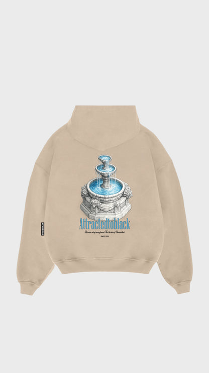 The Fountain Hoodie