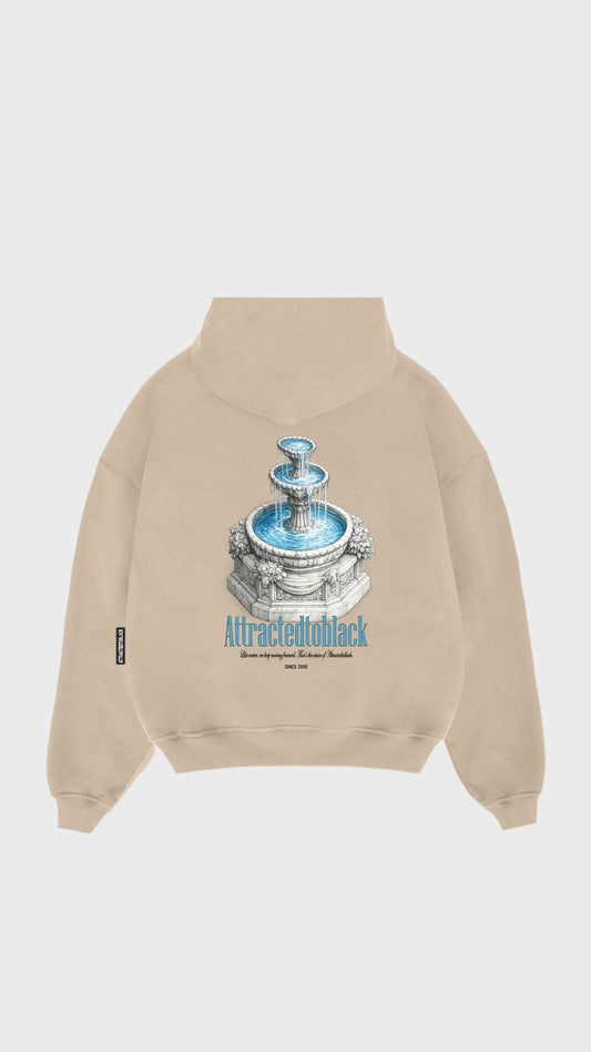 The Fountain Hoodie
