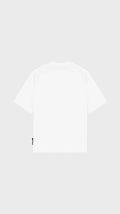The Twisted Oversized Tee