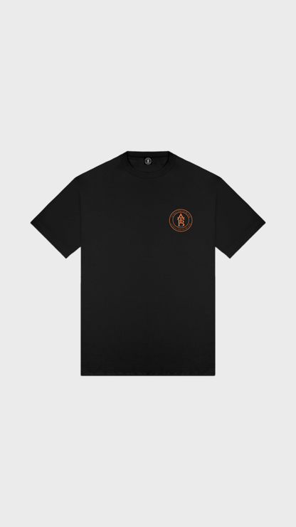 The Football & Cocktail Tee