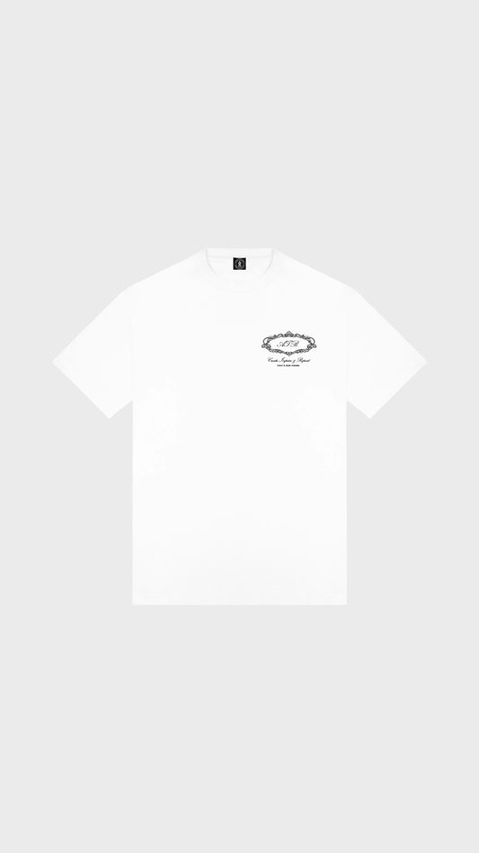 The Coiled Tee