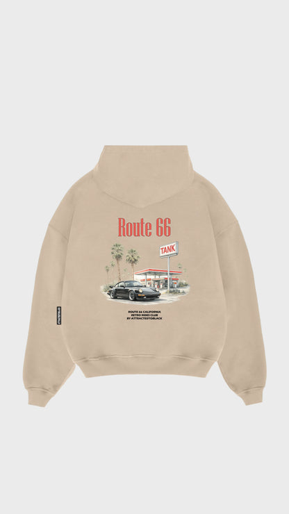The Passage Hoodie