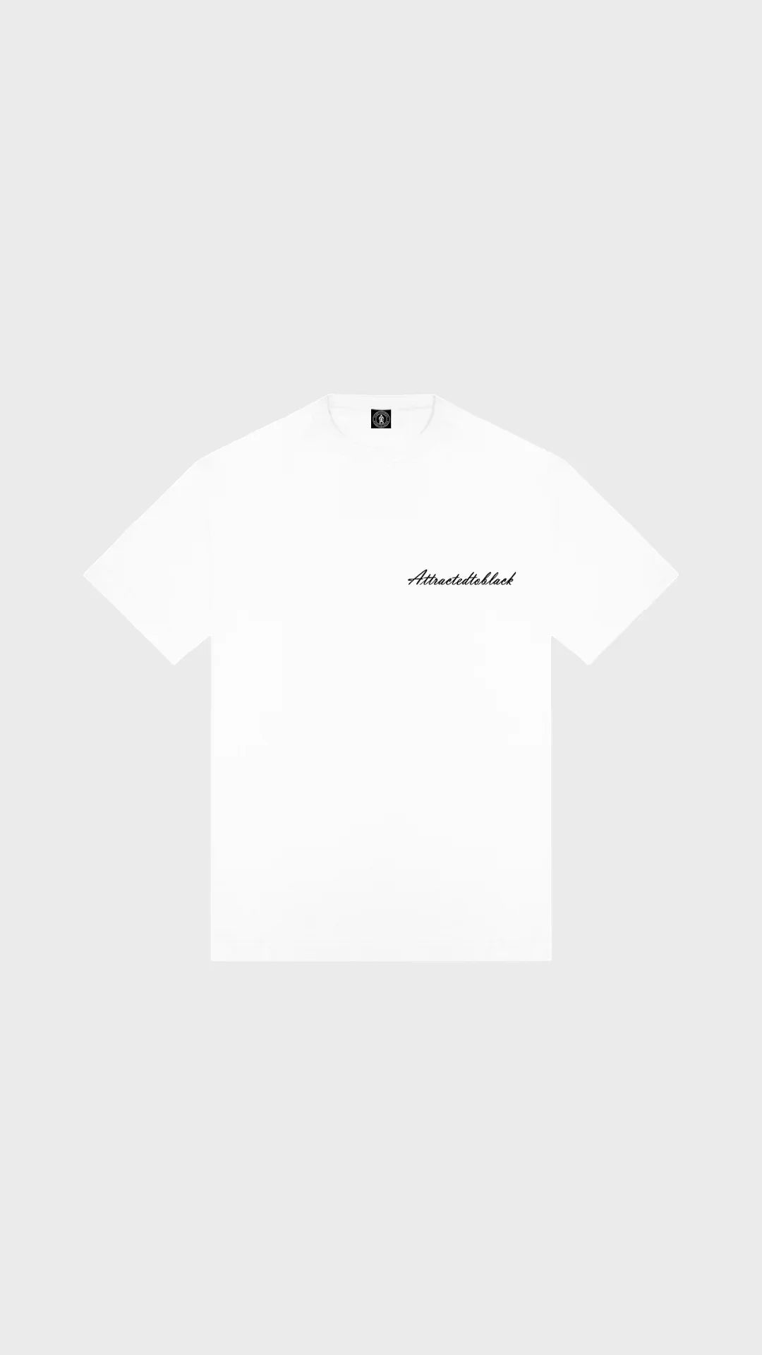 The Mixology Club Tee - Attractedtoblack