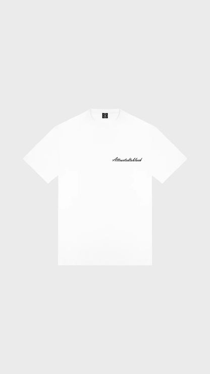 The Mixology Club Tee - Attractedtoblack