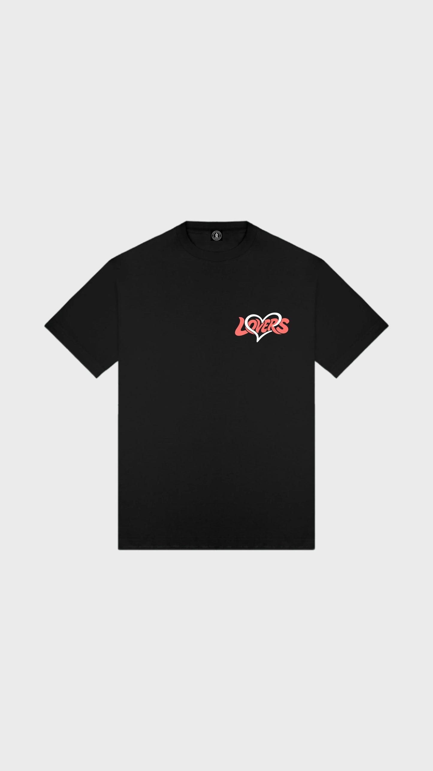 The Intimate Tee