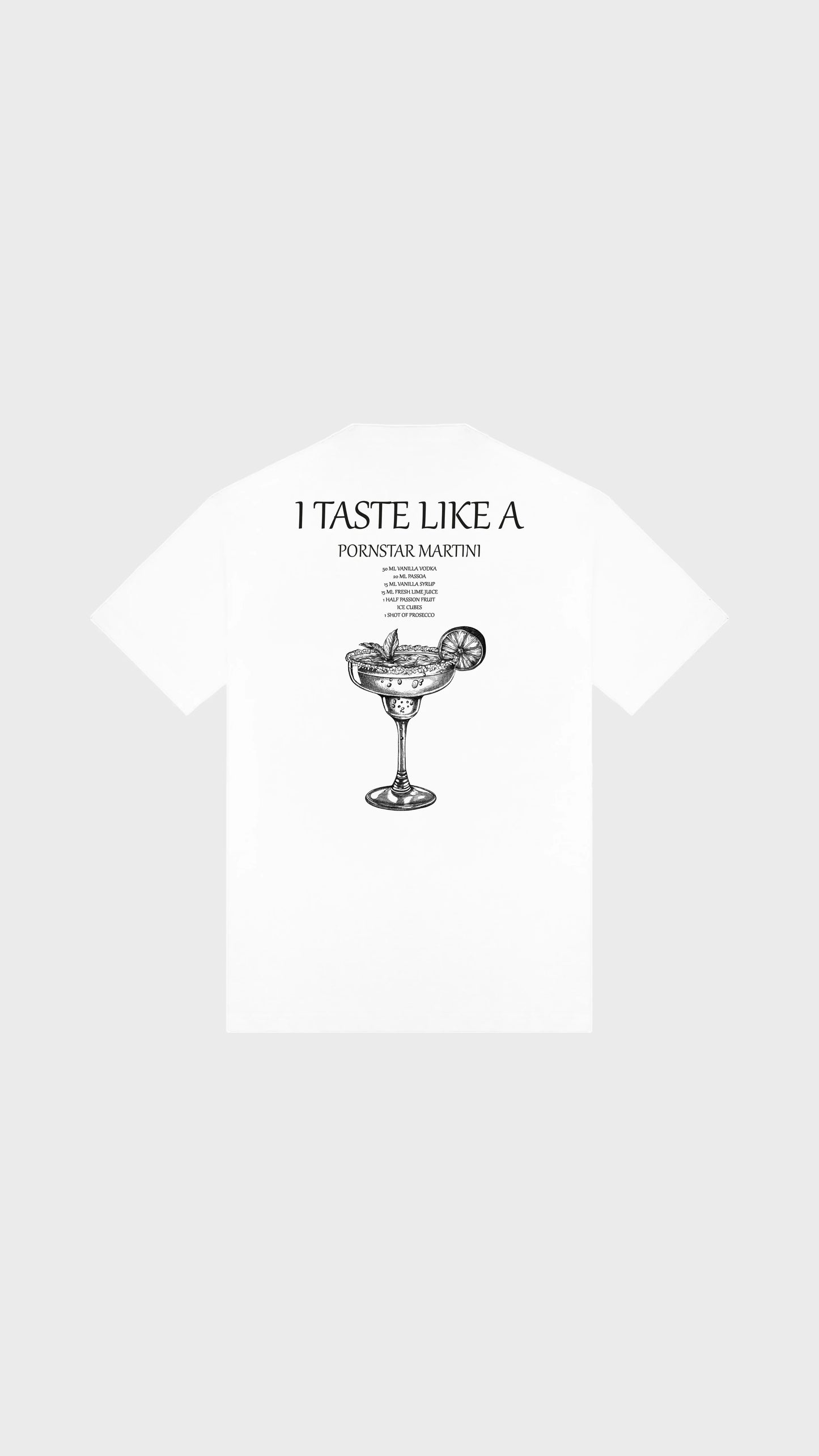 The Taste Tee