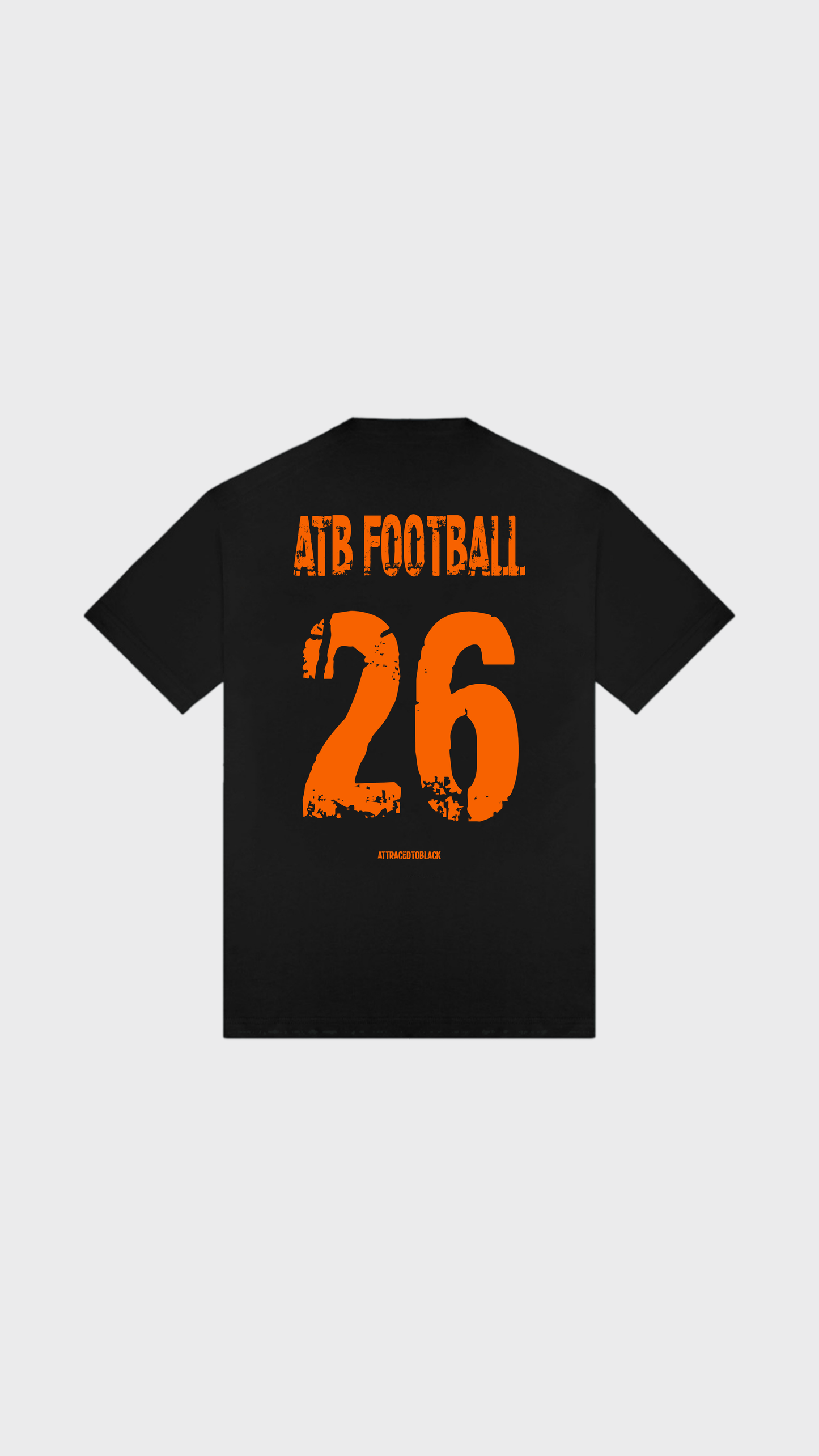 The ATB Football Tee