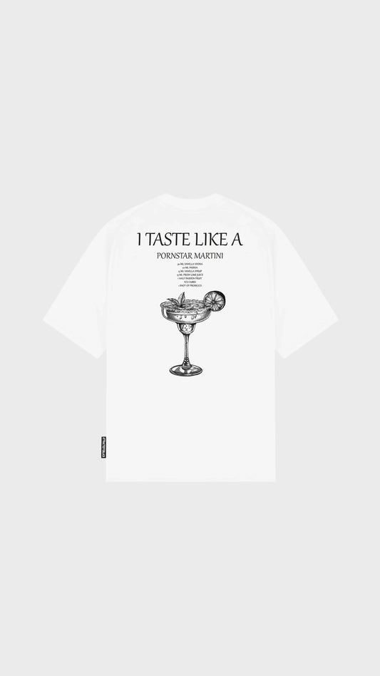 The Taste Oversized Tee