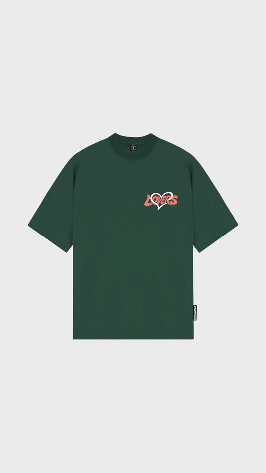 The Intimate Oversized Tee