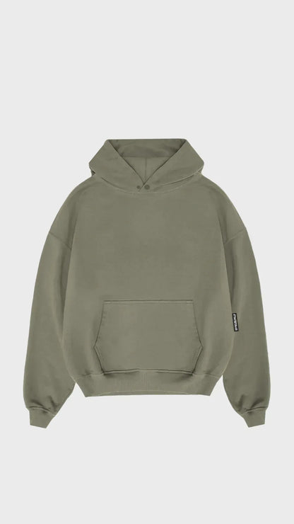The Dreams Hoodie - Attractedtoblack