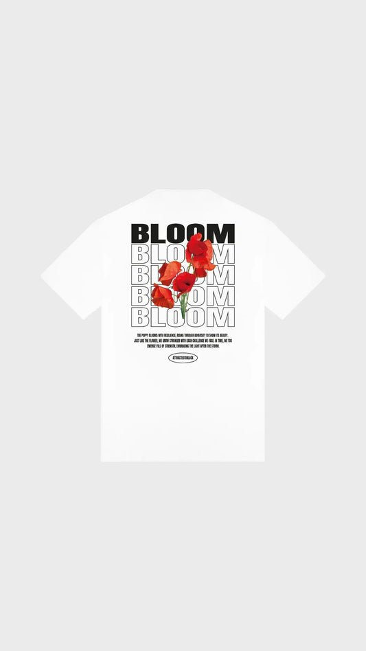 The Thrive Tee - Attractedtoblack