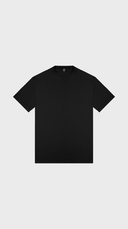 The Pace Crew Tee - Attractedtoblack