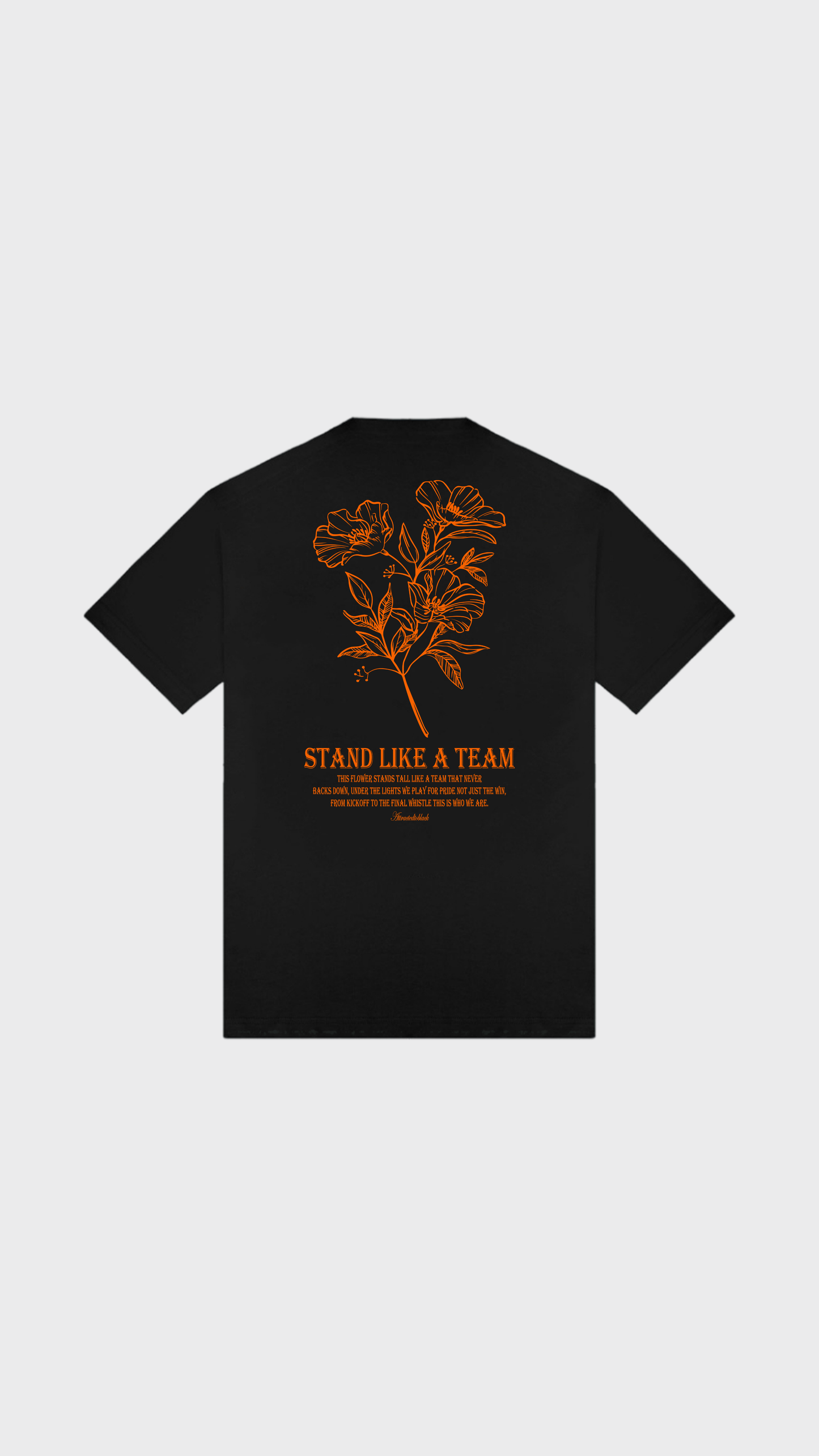 The Stand Like Tee