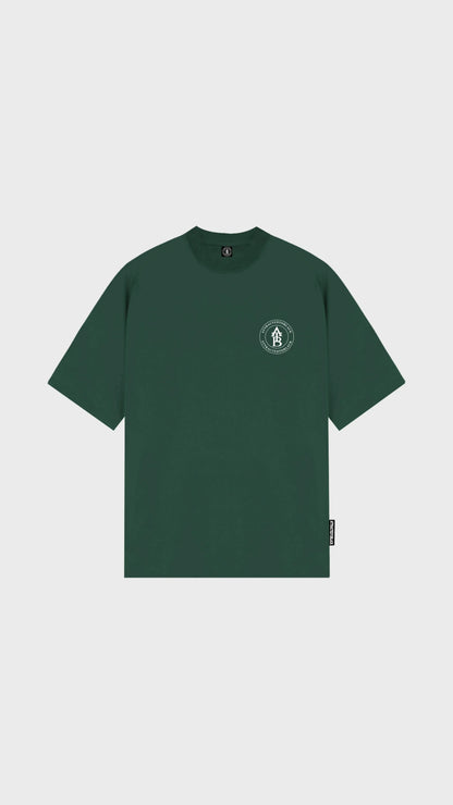 The Heartfelt Oversized Tee - Attractedtoblack