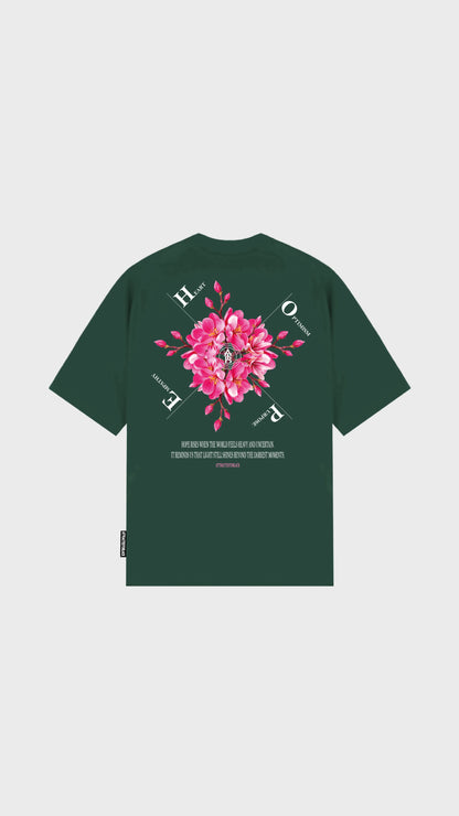 The Hope Oversized Tee