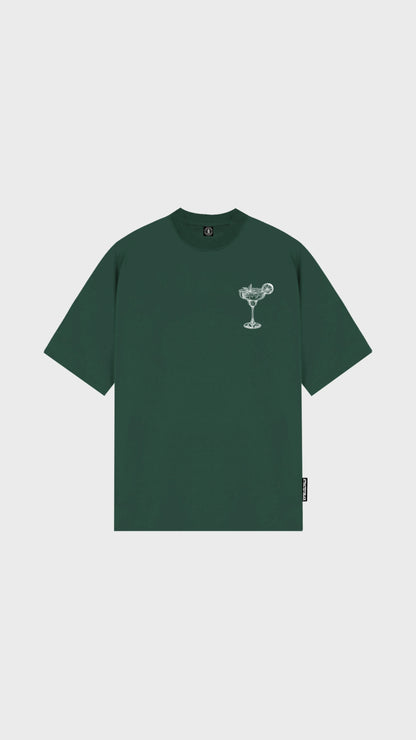 The Taste Oversized Tee
