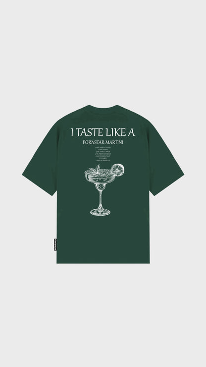 The Flavor Oversized Tee