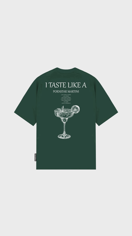 The Flavor Oversized Tee