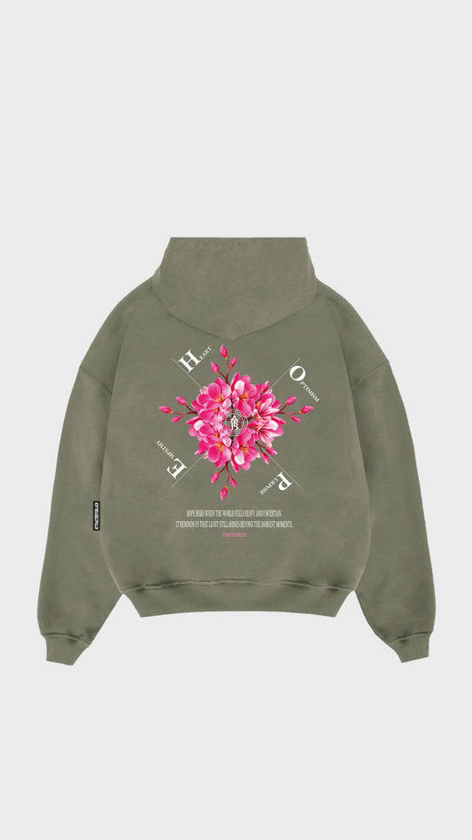 The Hope Hoodie