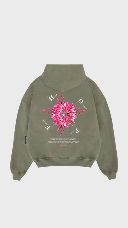 The Faith Hoodie