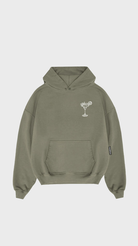 The Flavor Hoodie