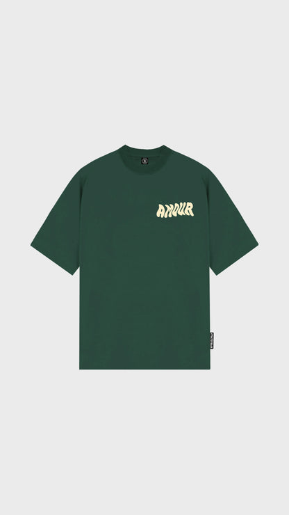 The Affection Oversized Tee