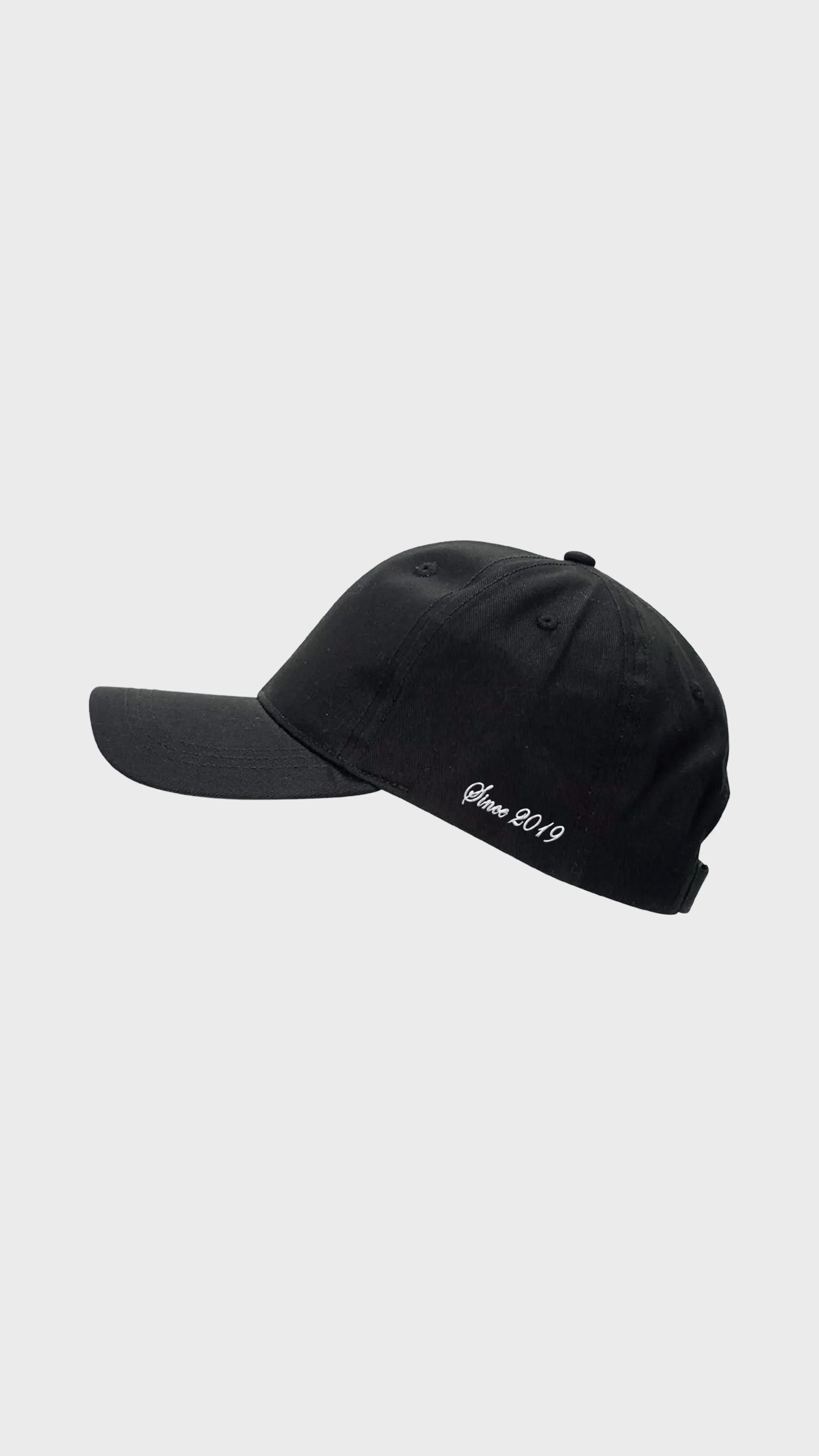 The Collectors Cap - Attractedtoblack