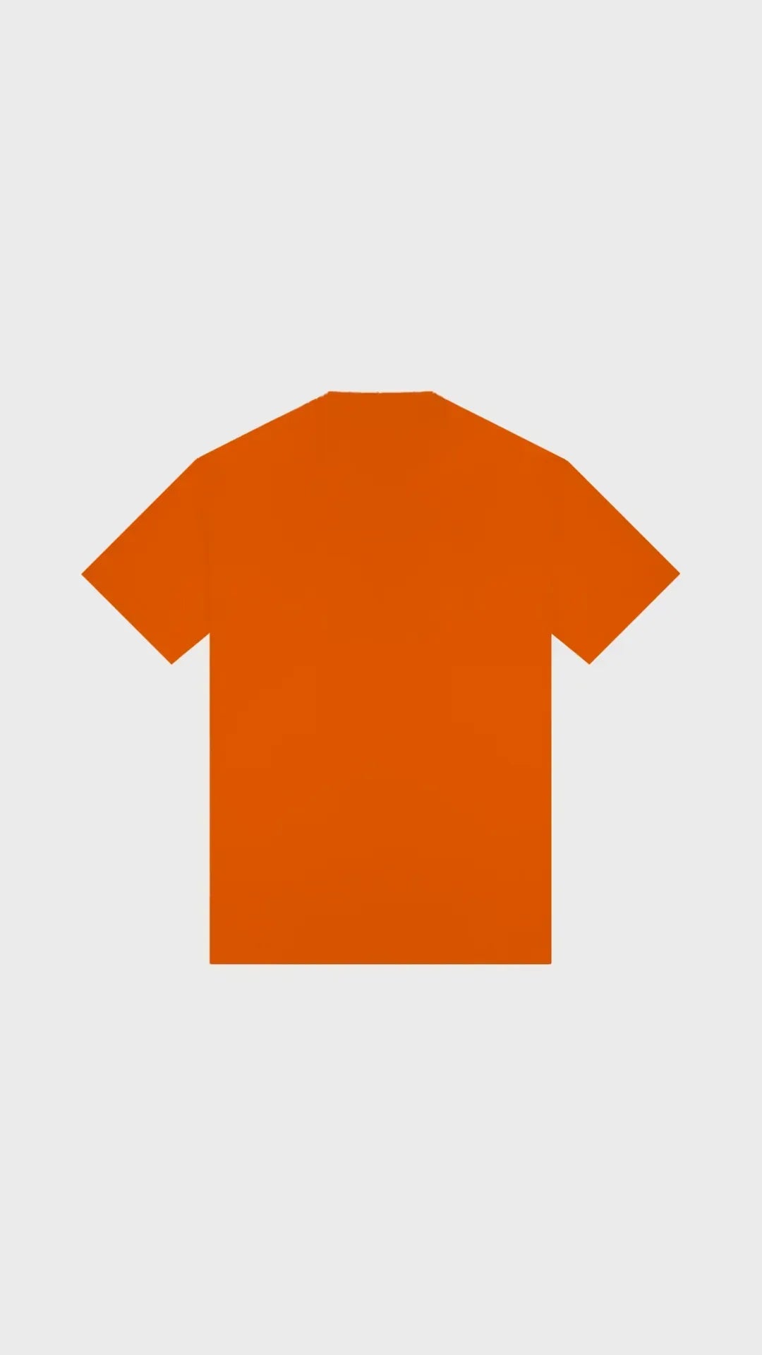 The Lovers Tee - Attractedtoblack