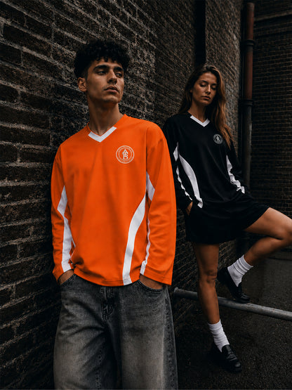 The Game Mode Longsleeve
