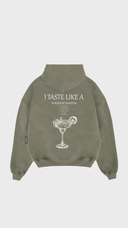 The Taste Hoodie