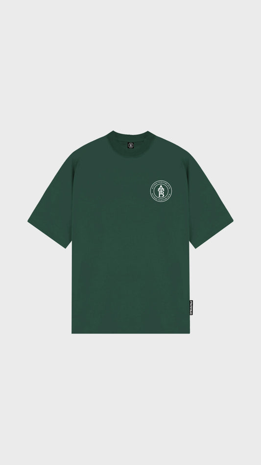 The Dice Oversized Tee