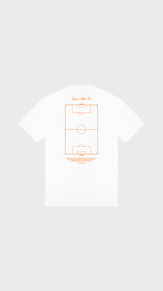 The Game Mode Tee