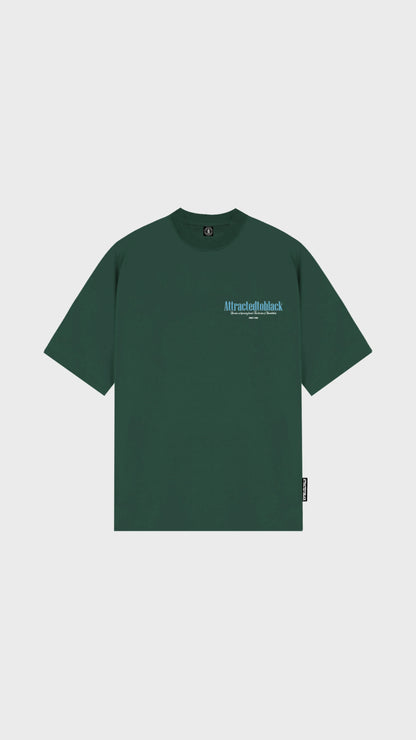 The Spring Oversized Tee