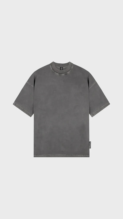 The Dreams Oversized Tee - Attractedtoblack