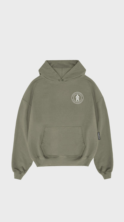 The Dice Hoodie