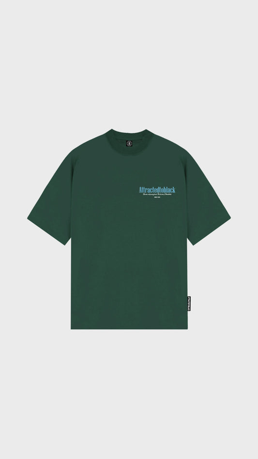 The Fountain Oversized Tee