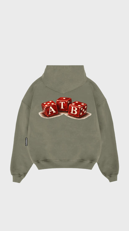 The Dice Hoodie