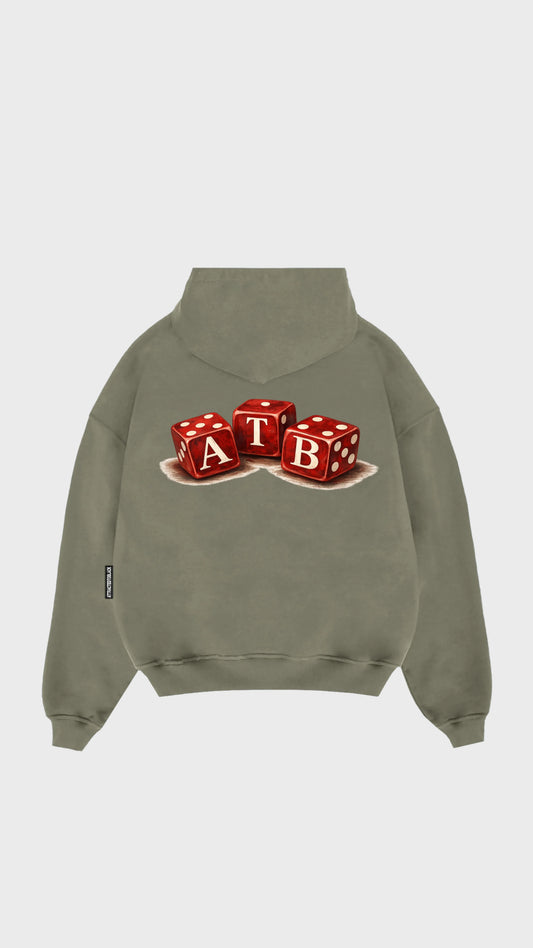 The Chance Hoodie